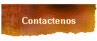 Contactenos