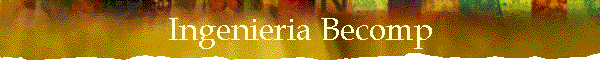 Ingenieria Becomp
